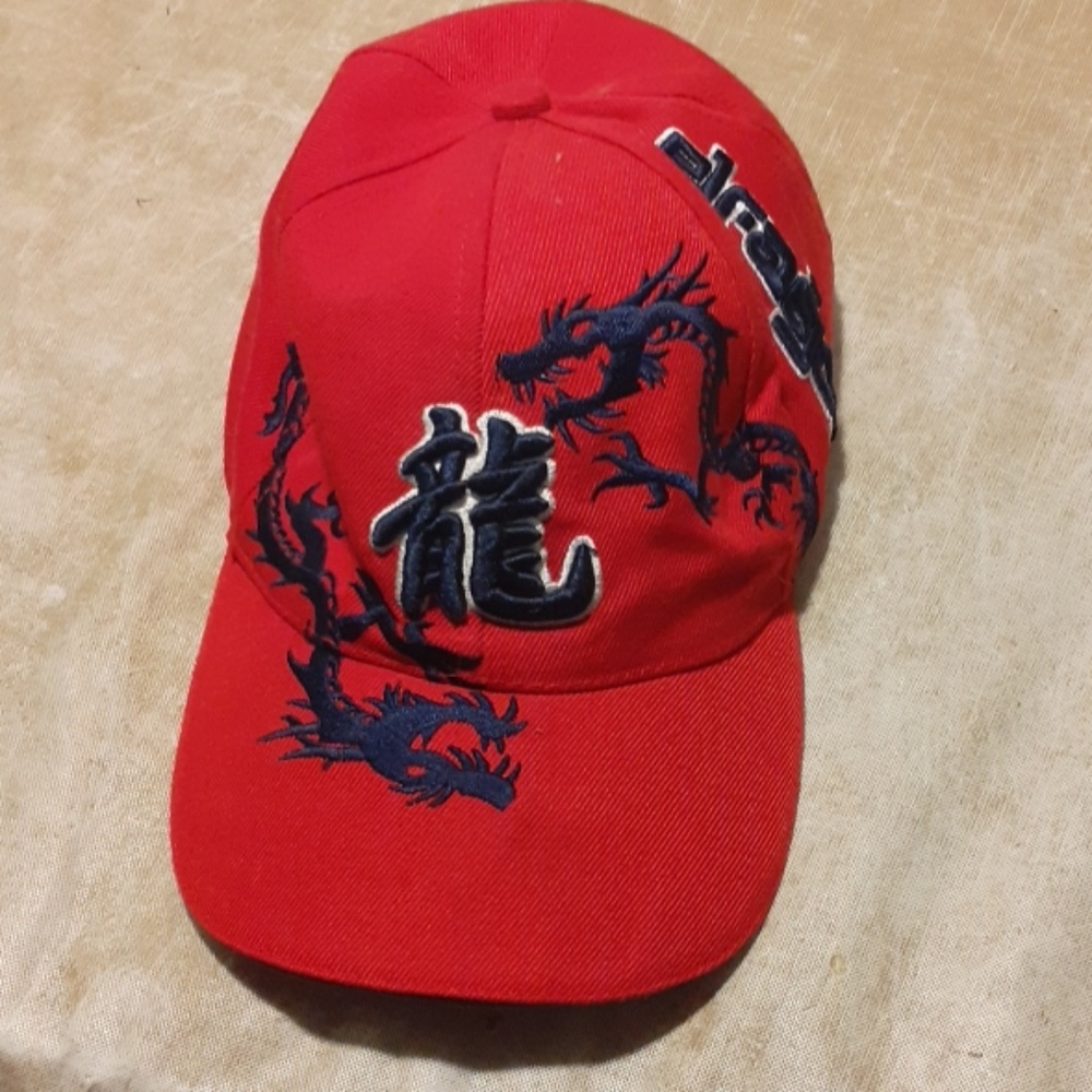 Cap